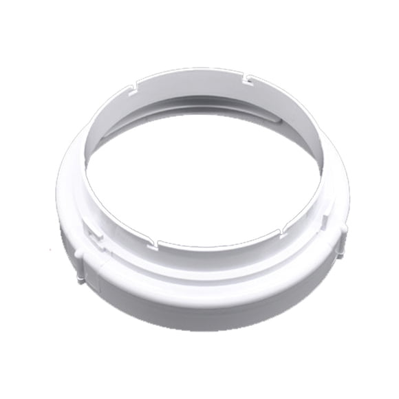 ZZHZGZ Canada Clearance Sale Universal Air Conditioner Exhaust Hose Adapter Seals For Efficient System Smart Home Vent Connector Ac Accessories