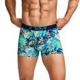 thumbnail image 2 of Jockey Boxeur-Brief pour Hommes ActiveStretch 4 Po - Lot de 3, 2 of 5