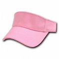 thumbnail image 2 of Decky 3001-PNK Sports Visor, Pink, 2 of 2