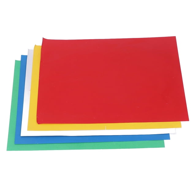 Papier Carbone, Papier de Transfert Réutilisable à Motif Clair Bonne Résistance à l'Humidité pour Projets d'Artisanat pour Arts DIY