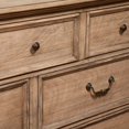 thumbnail image 2 of Alpine Furniture Melbourne Mirror, 2 of 5