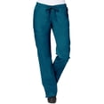 thumbnail image 1 of Blossom Women's Straight Leg Cargo Pant 9802, 1 of 1