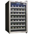 thumbnail image 1 of Danby Products Danby 4.0 Cu. Ft (45 Bottle) Capacity Compact Wine Cooler, 1 of 3