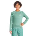 thumbnail image 1 of George Boys' Long-Sleeve Rashguard, 1 of 6