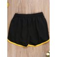 thumbnail image 2 of Tenues de Sport d'Été pour Hommes, Shorts de Course à Cordon Élastique, 2 of 8