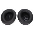 thumbnail image 4 of Ear Padsfor Q,Replacement Ear Pads Protein Headset Ear Pads Ear Pads Cushion Exceptional Value, 4 of 14