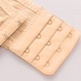 thumbnail image 4 of Weiqiqre Bras for Women Back Fat Smoothing Bra Lace Underwire Full Coverage Padded Bras with Support, 4 of 7