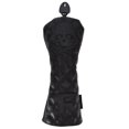 thumbnail image 4 of ANGGREK Golf Wood Head Covers, Golf Head Covers Waterproof For Protection, 4 of 8