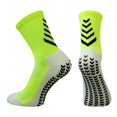 thumbnail image 1 of Agiferg Football Socks Anti-slip And Shock Absorption Sport Socks, 1 of 2