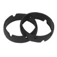 thumbnail image 1 of 48600698, 2 Pcs Anneau de Protection de Fourche avant Performance Stable Joints de Fourche avant Facile à Installer pour Moto, 1 of 8