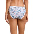 thumbnail image 4 of Jockey Bikini Logo Extensible en Coton Biologique pour Femmes - Lot de 3, 4 of 5