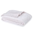 thumbnail image 5 of Better Homes & Gardens Soft Plush Beige Throw Blanket, 5 of 5