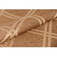 thumbnail image 4 of Smithleighs Beige and Tan Woven Area Rug, 4 of 5