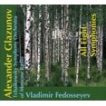 thumbnail image 2 of Toutes les Huit Symphonies, 2 of 2