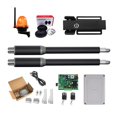 thumbnail image 1 of Gate Openers Linear Actuator DC Worm Gear Automatic Swing Gate Opener For Driveway (Photocells, Lamp,Push Button,GSM Operator Optional) ,Ultra-Quiet Operation, 1 of 7