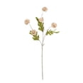 thumbnail image 2 of Simulation Of Dandelions Flowers Home Decoration Simulation Flowers Silk Flowers Fake Flowers, 2 of 7