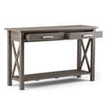 thumbnail image 3 of WyndenHall Waterloo Console Sofa Table, 3 of 6