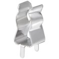 thumbnail image 1 of Unique Bargains Fuse Clips for 6mm x 30mm Glass Ceramic Tube Holder Clamp 20pc, 1 of 4