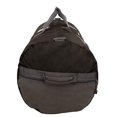 thumbnail image 2 of 15 x 30 Utility Duffle Bag- Black - Large, 2 of 9