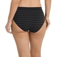 thumbnail image 3 of Jockey Culotte Échancrée Sans Coutures pour Femmes - Lot de 3, 3 of 6