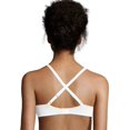 thumbnail image 3 of Maidenform Womens One Fabulous Fit 2.0 Tailored Demi Underwire Bra, 34C, 3 of 3