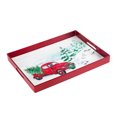 thumbnail image 2 of Holiday Time Truck Tray, 2 of 2
