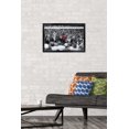 thumbnail image 3 of Tiger Woods - The Tiger Effect Wall Poster, 22.375" x 34", 3 of 4