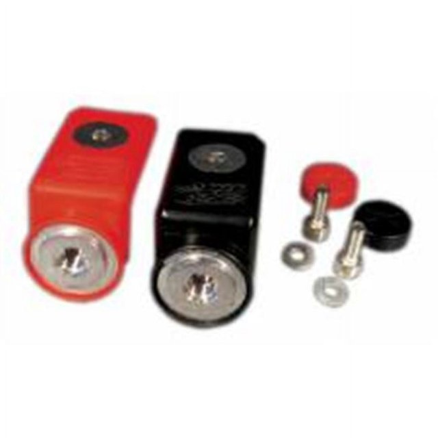 Power TP Batterie XSP551 Adaptateur de Terminal Latéral et Supérieur I-BAR