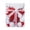 White, variant on TIMIFIS Christmas Ornaments 30PCS Christmas Ball Baubles Party Xmas Tree Decorations Hanging Ornament Decor Christmas Decorations - Fall