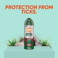 thumbnail image 3 of OFF!® Deep Woods® Tick Insect Repellent, 3 of 9