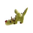 thumbnail image 4 of GROWTH TANK Dragon Statue Fine Craftsmanship Outside Collections Simulation Garden Decor Lying Dragon, 4 of 9