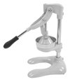 thumbnail image 3 of Hand Press Juicer Machine, Professional Citrus Juicer Heavy Duty Comfortable Premium Manual Press Orange Squeezer For Families Bars Restaurants, 3 of 8