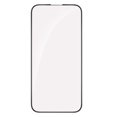 thumbnail image 1 of Graflsoa Ultra-Thin Tempered Glass Screen Protector for iPhone 15 - 6.1 Inch, Edge Adhesive Design, Full Coverage, Scratch & Impact Resistant, 0.33mm Thickness, Enhanced Touch Sensitivity, Includes, 1 of 6