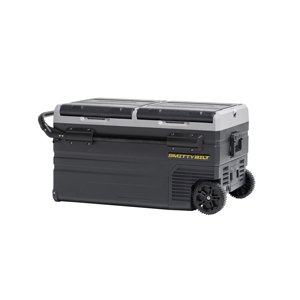 Smittybilt 2989 Réfrigérateur/congélateur