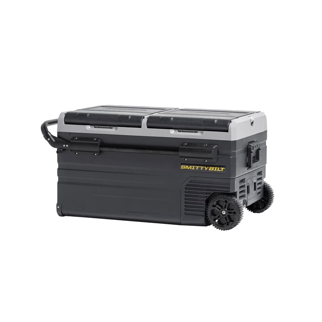 Smittybilt 2989 Fridge/Freezer