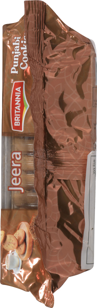 Britannia Punjabi Jeera Cookies