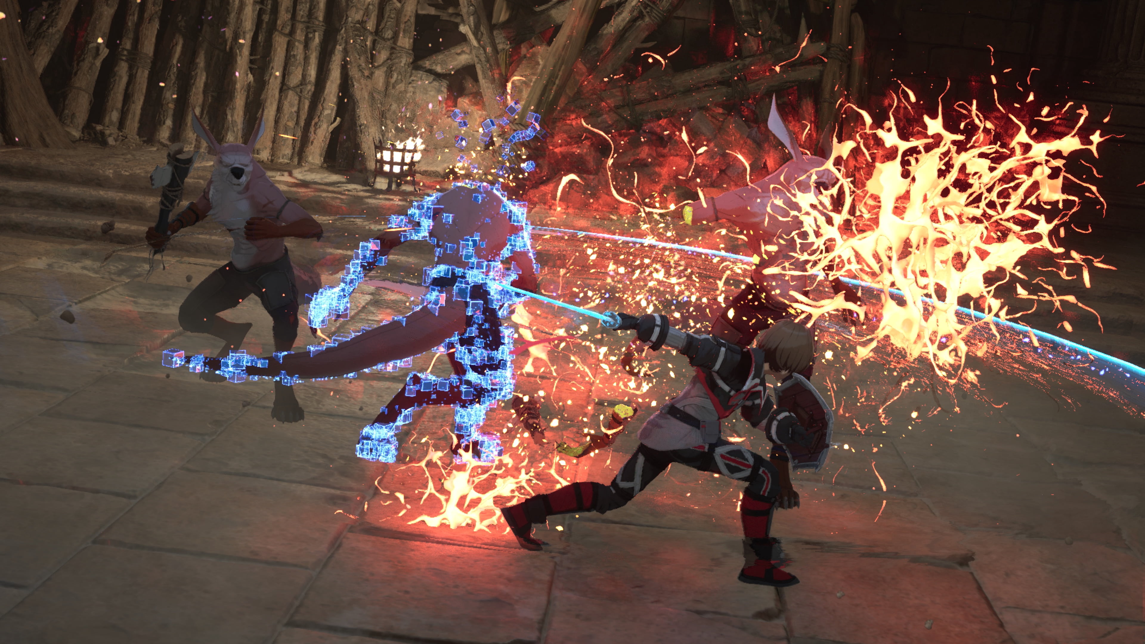 Jeu vidéo Sword Art Online: Echoes of Aincrad pour (Xbox Series X)