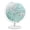 Essentiels Bleus pour la Maison, variante sur Nsxcdh Globe AR Illuminé Rotatif à 360°, Terre Haute Définition pour l'Éducation, Décoration de Bureau, Lumière LED, Apprentissage de la Géographie