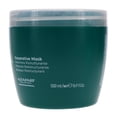 thumbnail image 2 of Alfaparf Milano Semi Di Lino Reconstruction Masque Réparateur 16,9 oz, 2 of 8