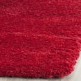thumbnail image 3 of Safavieh Milan Harlow Tapis Peluche Solide Shag, 3 of 8