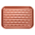 thumbnail image 1 of Multifunctional Barbecue Plate Portable Barbecue Pan Non-stick Plate BBQ Tool, 1 of 8