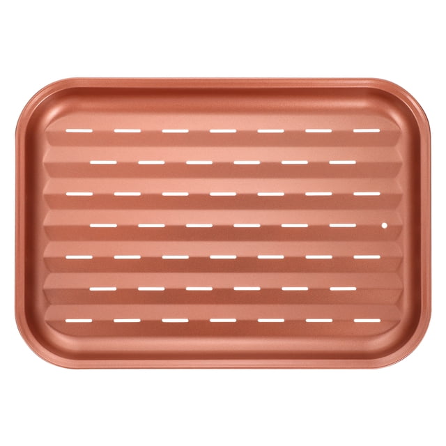 Multifunctional Barbecue Plate Portable Barbecue Pan Non-stick Plate BBQ Tool