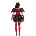 thumbnail image 5 of Adult Premium She Devil Costume, 5 of 5