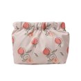 thumbnail image 1 of Yhmxh Closet Organizers and Storage Shrapnel Printing Lipstick Bag Storage Bag Key Change Cosmetic Bag Small Bag Bag Portable Goods Mini Storage Bag The Storage, 1 of 2