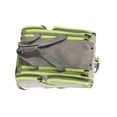 thumbnail image 3 of DYNWAVECA Pickleball Bag Duffle Bag Backpack Daypack Adjustable Sports Backpack Gear Storage Handbag for Pickleball Players Backpacking Gray Green, 3 of 10