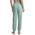 thumbnail image 2 of Jockey Pantalon Jogger Extensible en Coton Biologique pour Femmes, 2 of 5