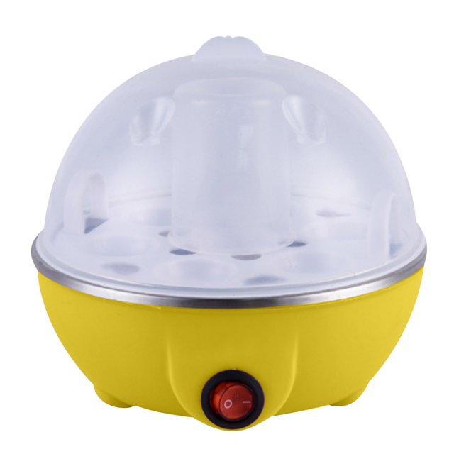 Boovnll Kitchen Gadgets, Family Tricolor and Lovely Multi Function Steam Boil Food Cookers Kitche, Home and Kitchen, Kitchen, Kitchen Tools