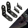 thumbnail image 4 of Crankshaft Position Sensor with Glove Box Repair Set Replacement DIY For- A4 B6 B7 S4 RS4 8E 2001-2008 8E1880302B, 4 of 8