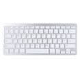 thumbnail image 2 of BT Keyboard, Multi Device Compact Keyboard, Bilingual Language Keyboard Compatible with IOS, , , Battery Operated, 2 of 8