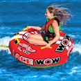 thumbnail image 4 of WOW SPORTS Towable Tube - 15-1120, 4 of 6